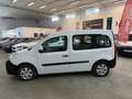 Renault Kangoo Combi 1.5dCi Blue Extrem 70kW Weiß - thumbnail 2