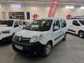Renault Kangoo Combi 1.5dCi Blue Extrem 70kW Weiß - thumbnail 1