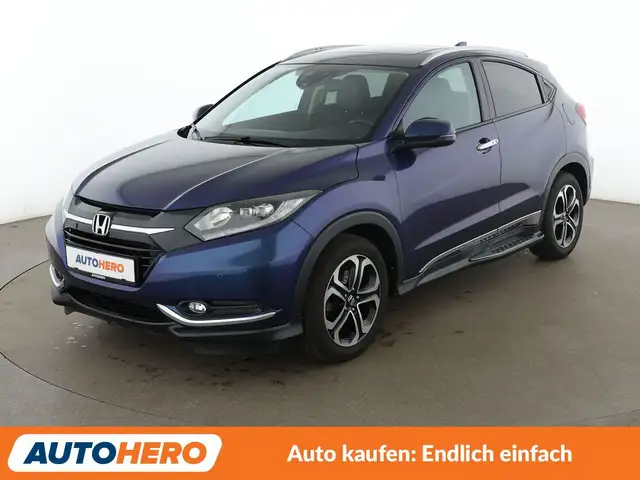 Honda HR-V 1.5 i-VTEC Executive Aut.*NAVI*LED*TEMPO*CAM*PDC*