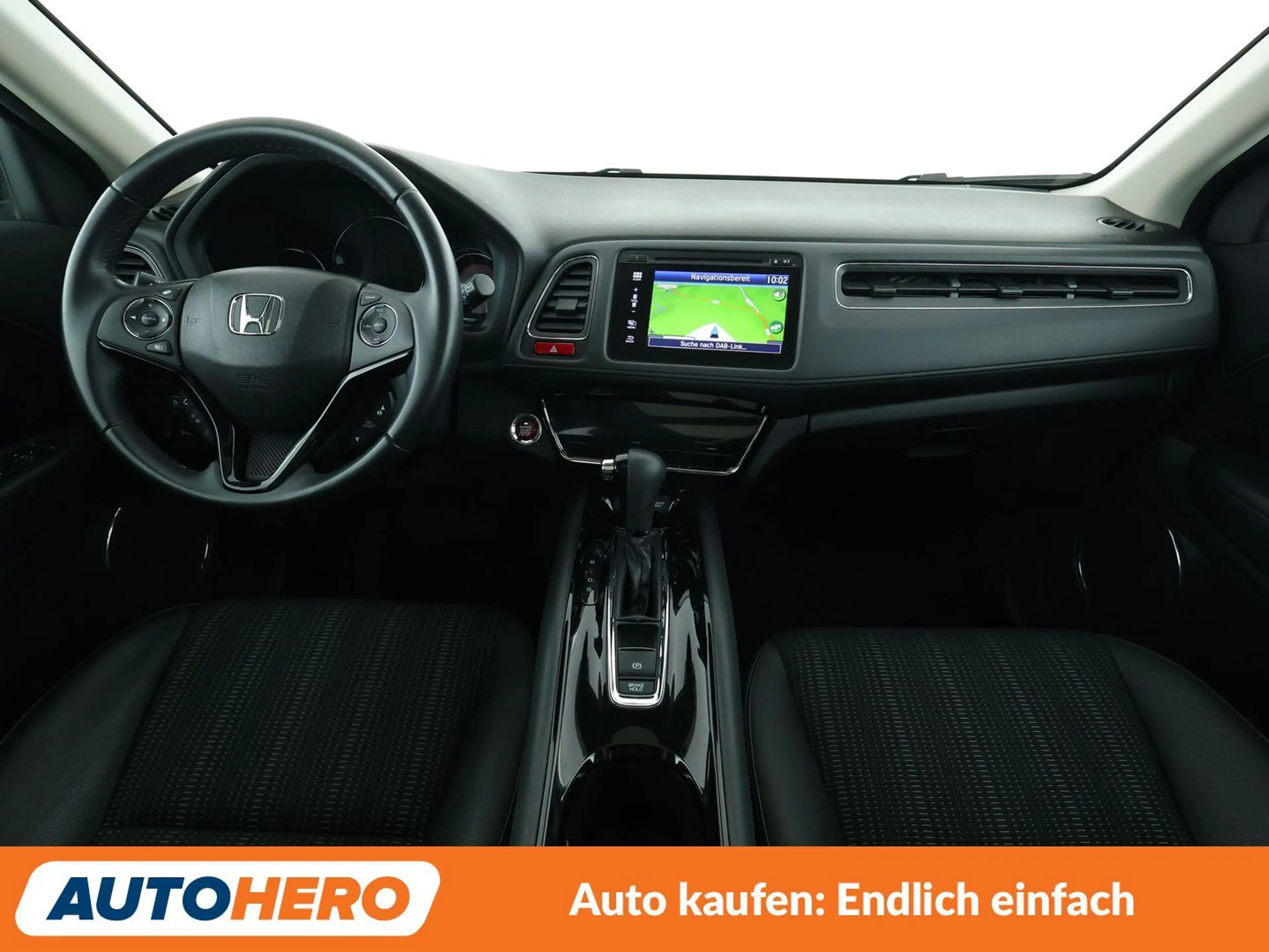 Honda HR-V 1.5 i-VTEC Executive Aut.*NAVI*LED*TEMPO*CAM*PDC* — photo 12