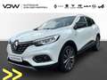 Renault Kadjar Bose Edition Automatik Klima Navi Einparkhilfe Weiß - thumbnail 1