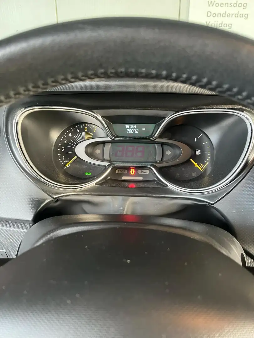 Renault Captur - 2