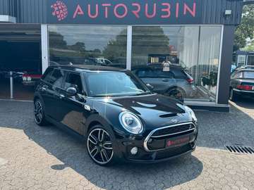 John COOPER Works Clubman