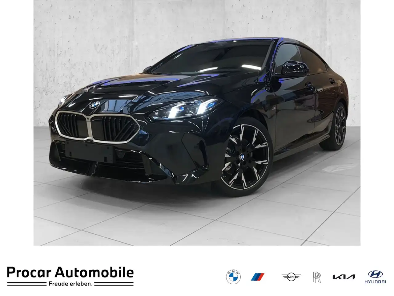 BMW 220