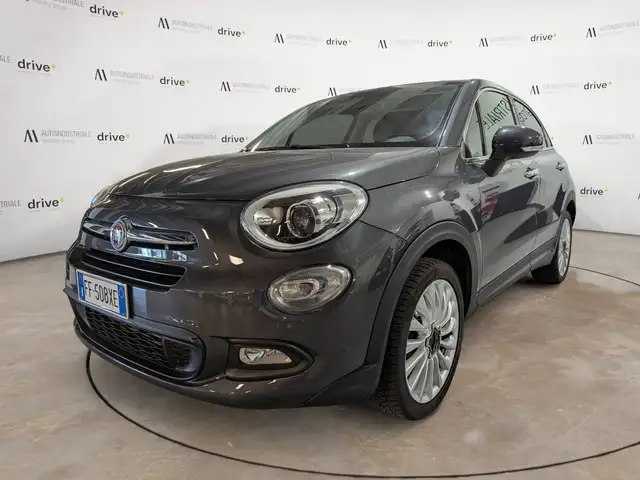 Fiat 500X 1.6 MJET 120CV 4x2 LOUNGE "NEOPATENTATI"