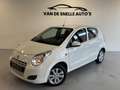 Suzuki Alto 1.0 Exclusive AIRCO/DEALERONDERHOUDEN/NAP Wit - thumbnail 2