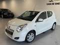 Suzuki Alto 1.0 Exclusive AIRCO/DEALERONDERHOUDEN/NAP Wit - thumbnail 7