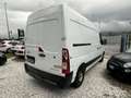 Opel Movano MOVANO 33 2.3 CDTI 125 CV PM-TM FED EURO 5B Bianco - thumbnail 4