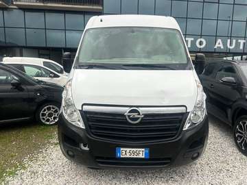 MOVANO 33 2.3 CDTI 125 CV PM-TM FED EURO 5B