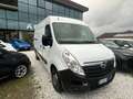 Opel Movano MOVANO 33 2.3 CDTI 125 CV PM-TM FED EURO 5B Bianco - thumbnail 2
