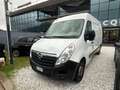 Opel Movano MOVANO 33 2.3 CDTI 125 CV PM-TM FED EURO 5B Bianco - thumbnail 3