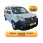 Renault Kangoo Combi 1.5dCi Expression 85 Blanco - thumbnail 1