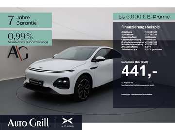 2025 AWD Performance AHK CarPlay 360Kam Pano