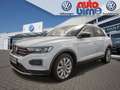 Volkswagen T-Roc 2.0 TSI, Sport 4Motion Allrad StandHZG Navi LED Sc Blanco - thumbnail 1