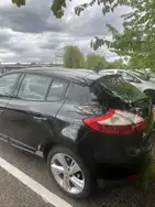 Renault Megane Mégane III dCi 110 FAP eco2 Dynamique Euro 5 EDC