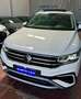 Volkswagen Tiguan Allspace ALLSPACE 2.0 TDI 150 CV DSG TETTO PANO E APRIBILE Bianco - thumbnail 12