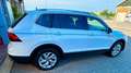 Volkswagen Tiguan 2.0 TDI 150 CV DSG TETTO PANORAMICO Weiß - thumbnail 19