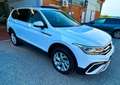 Volkswagen Tiguan Allspace ALLSPACE 2.0 TDI 150 CV DSG TETTO PANO E APRIBILE Bianco - thumbnail 5