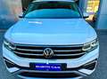 Volkswagen Tiguan Allspace ALLSPACE 2.0 TDI 150 CV DSG TETTO PANO E APRIBILE Bianco - thumbnail 3