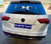 Volkswagen Tiguan Allspace ALLSPACE 2.0 TDI 150 CV DSG TETTO PANO E APRIBILE Bianco - thumbnail 8