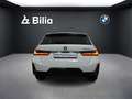 BMW 340 M340i xDrive M Sportpaket Blanc - thumbnail 10