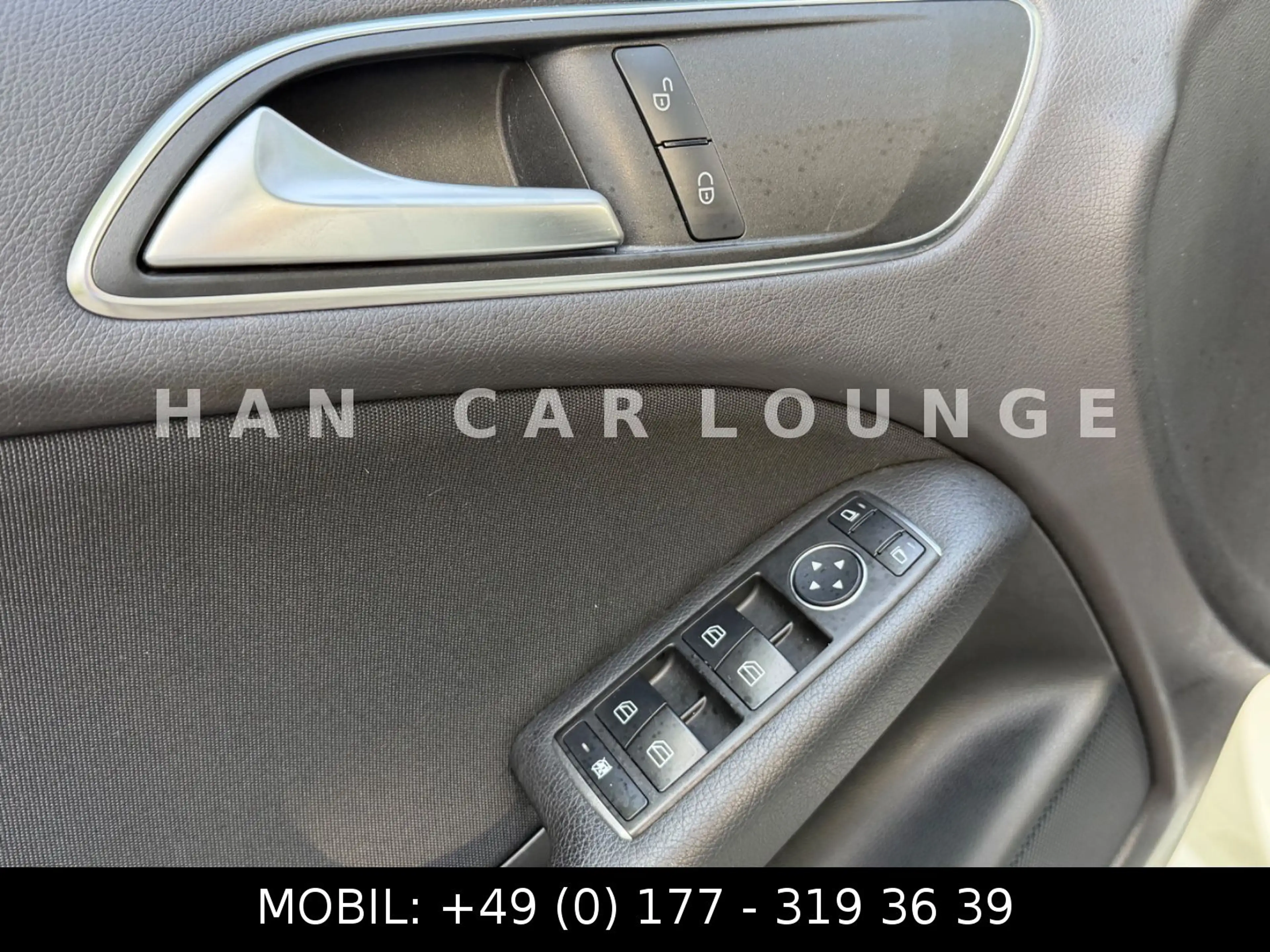 Mercedes-Benz B 180 CDI / d*AUTOMATIK*XENON*NAVI*PDC*SHZ* — photo 13