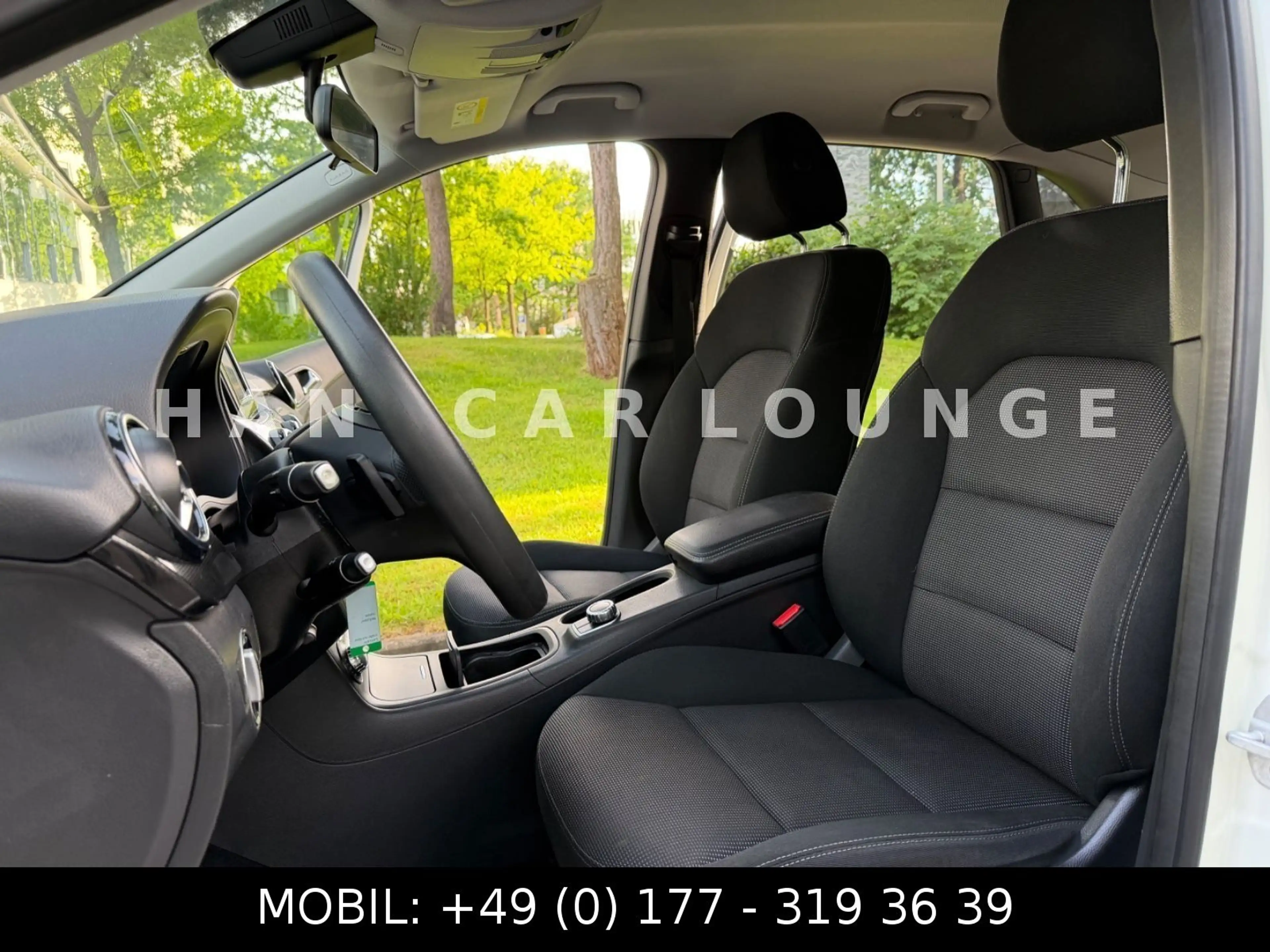Mercedes-Benz B 180 CDI / d*AUTOMATIK*XENON*NAVI*PDC*SHZ* — photo 15