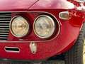 Lancia Fulvia Coupè Rallye HF 1.3 Czerwony - thumbnail 2