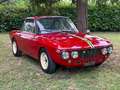 Lancia Fulvia Coupè Rallye HF 1.3 Czerwony - thumbnail 1