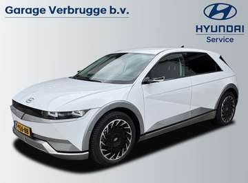 Lounge AWD 77.4 kWh | digitale buiten spiegels | L