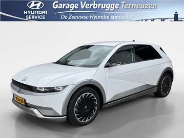 Lounge AWD 77.4 kWh | digitale buiten spiegels | L