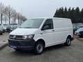Volkswagen T6 Transporter Kasten-Kombi Kasten Weiß - thumbnail 1