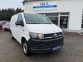 Volkswagen T6 Transporter Kasten-Kombi Kasten Weiß - thumbnail 3