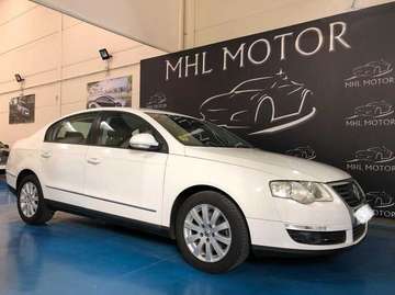 2.0TDI Highline DSG