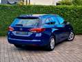 Opel Astra K Sports Tourer 9G-Automatik Business 1.Hd Blau - thumbnail 2