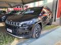 Jeep Compass Compass 1.3 turbo t4 phev Limited 4xe AUTOMATICA Nero - thumbnail 1