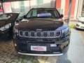 Jeep Compass Compass 1.3 turbo t4 phev Limited 4xe AUTOMATICA Nero - thumbnail 2