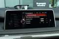 BMW X6 M Driver's Package Blauw - thumbnail 33