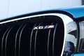 BMW X6 M Driver's Package Blauw - thumbnail 19