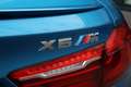 BMW X6 M Driver's Package Blauw - thumbnail 42