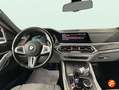BMW X6 M Competition Negro - thumbnail 13