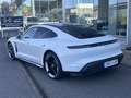 Porsche Taycan 4S Weiß - thumbnail 3