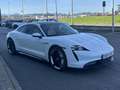 Porsche Taycan 4S Weiß - thumbnail 2