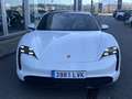 Porsche Taycan 4S Weiß - thumbnail 5