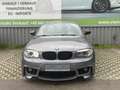 BMW 118 118d Coupé  * M-Sport Paket * ARBÖ Pickerl * Gris - thumbnail 8