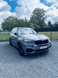 M50d Sport-Aut.