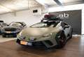 Lamborghini Huracán STERRATO, VERDE TURBINE, SENSONUM, V10, 1 OF 1499 Grün - thumbnail 19