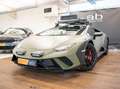 Lamborghini Huracán STERRATO, VERDE TURBINE, SENSONUM, V10, 1 OF 1499 Grün - thumbnail 1