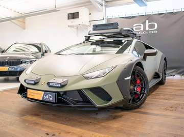 STERRATO, VERDE TURBINE, SENSONUM, V10, 1 OF 1499