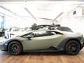 Lamborghini Huracán STERRATO, VERDE TURBINE, SENSONUM, V10, 1 OF 1499 Grün - thumbnail 6